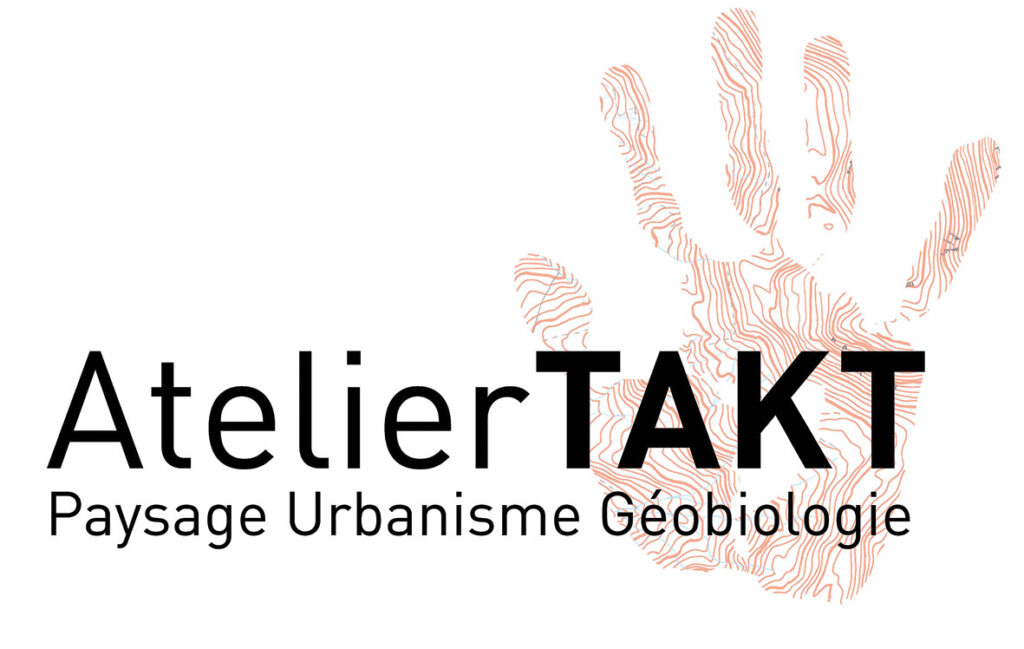 Atelier Takt, Paysage, urbanisme et géobiologie